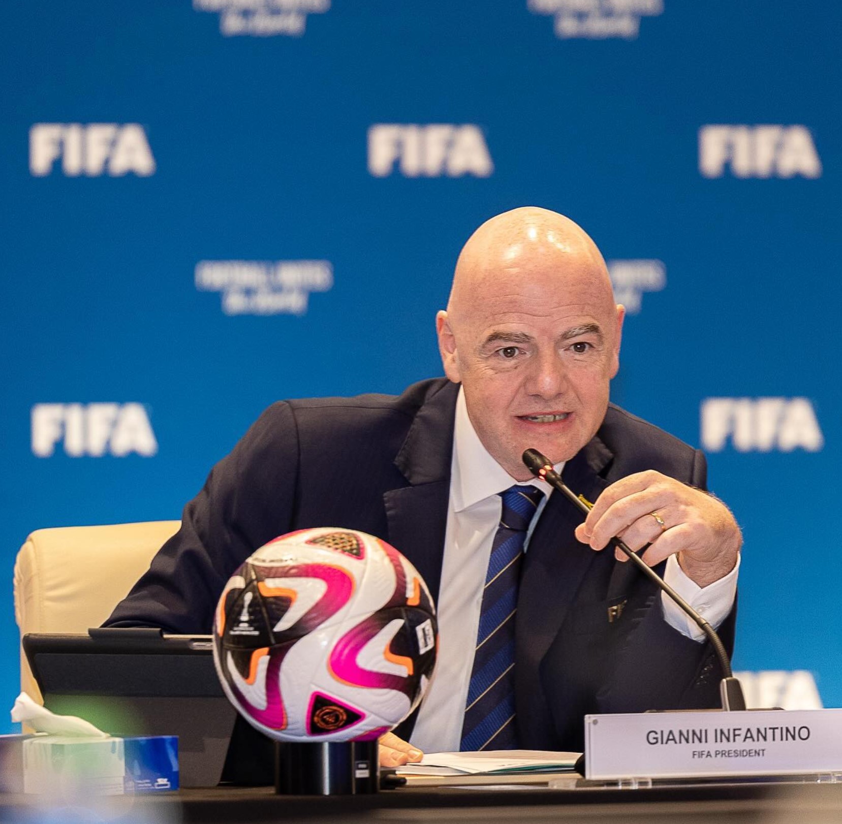 FIFA terá um novo Mundial de Clubes; entenda o motivo da mudança